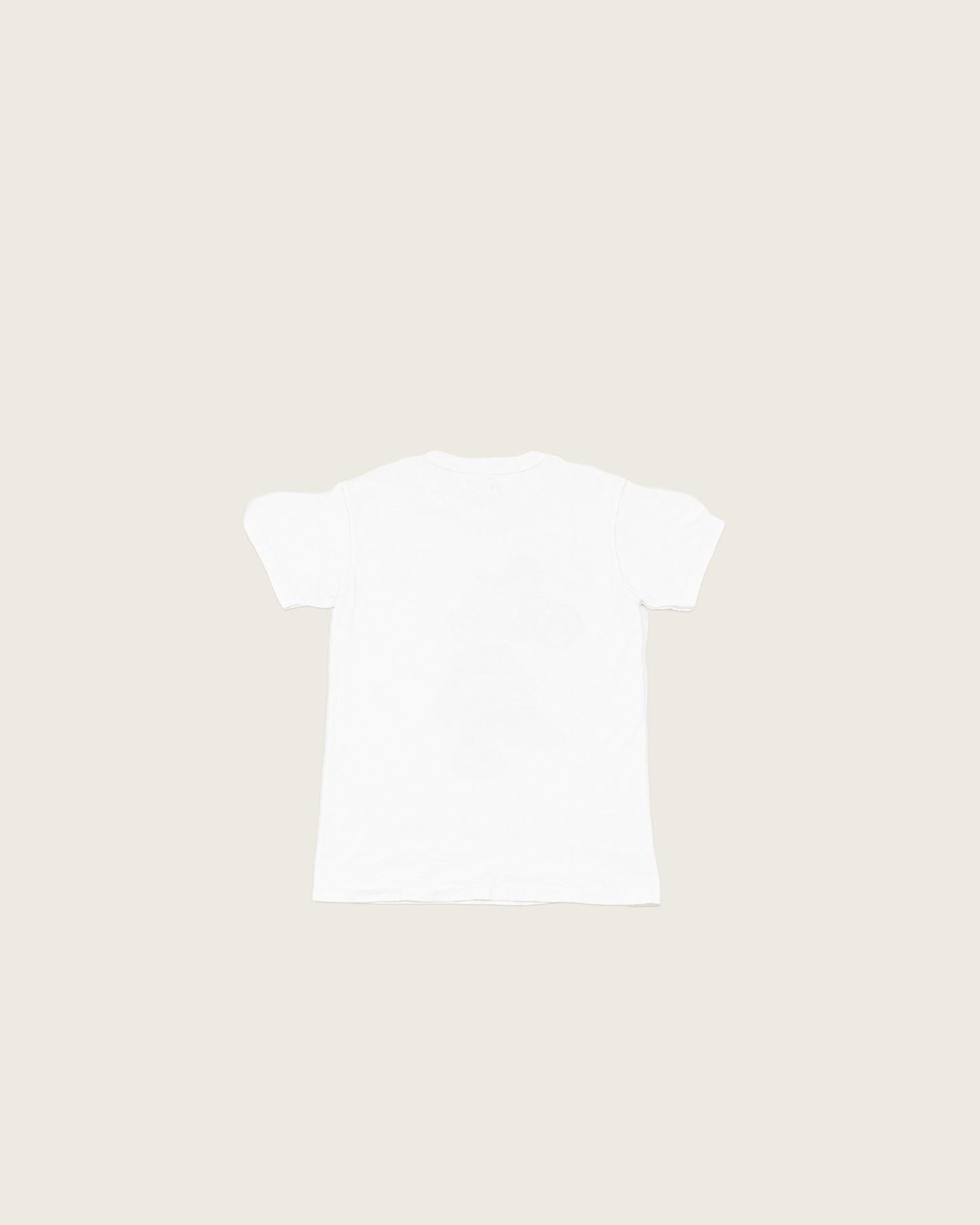 Anarchy Mouse Print Tee