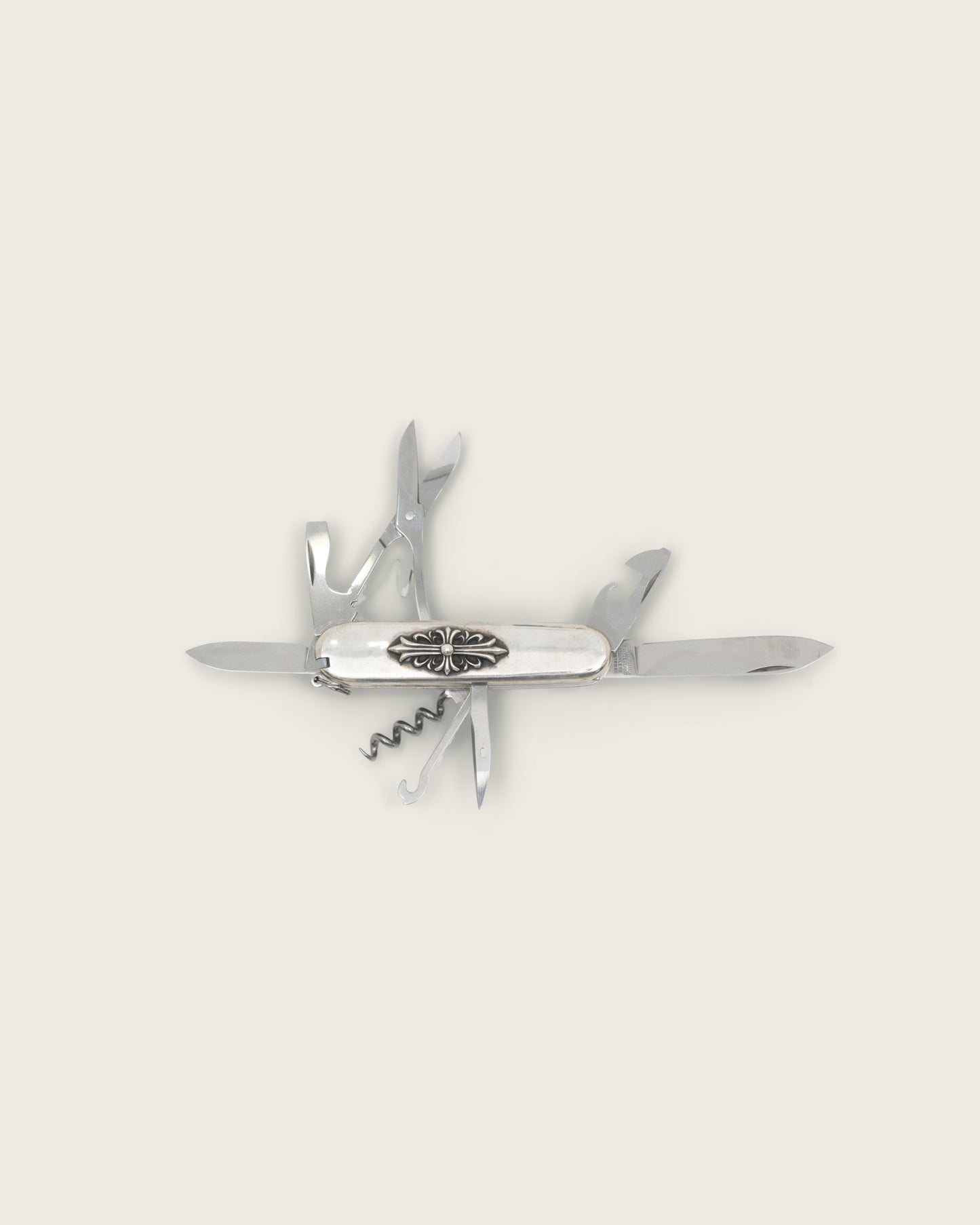 Chrome Hearts Pocket Knife