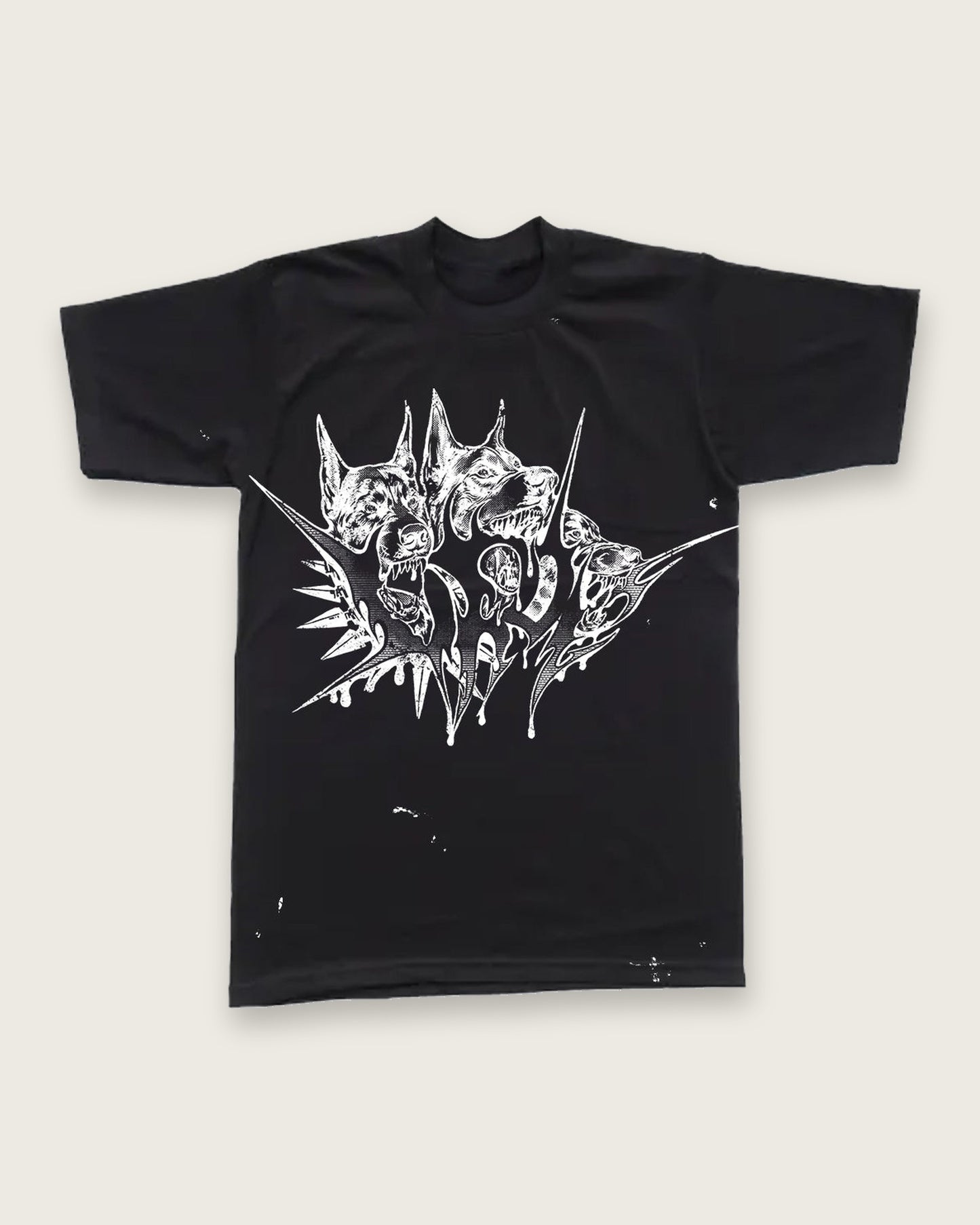 2026 SS Cerberus Tee