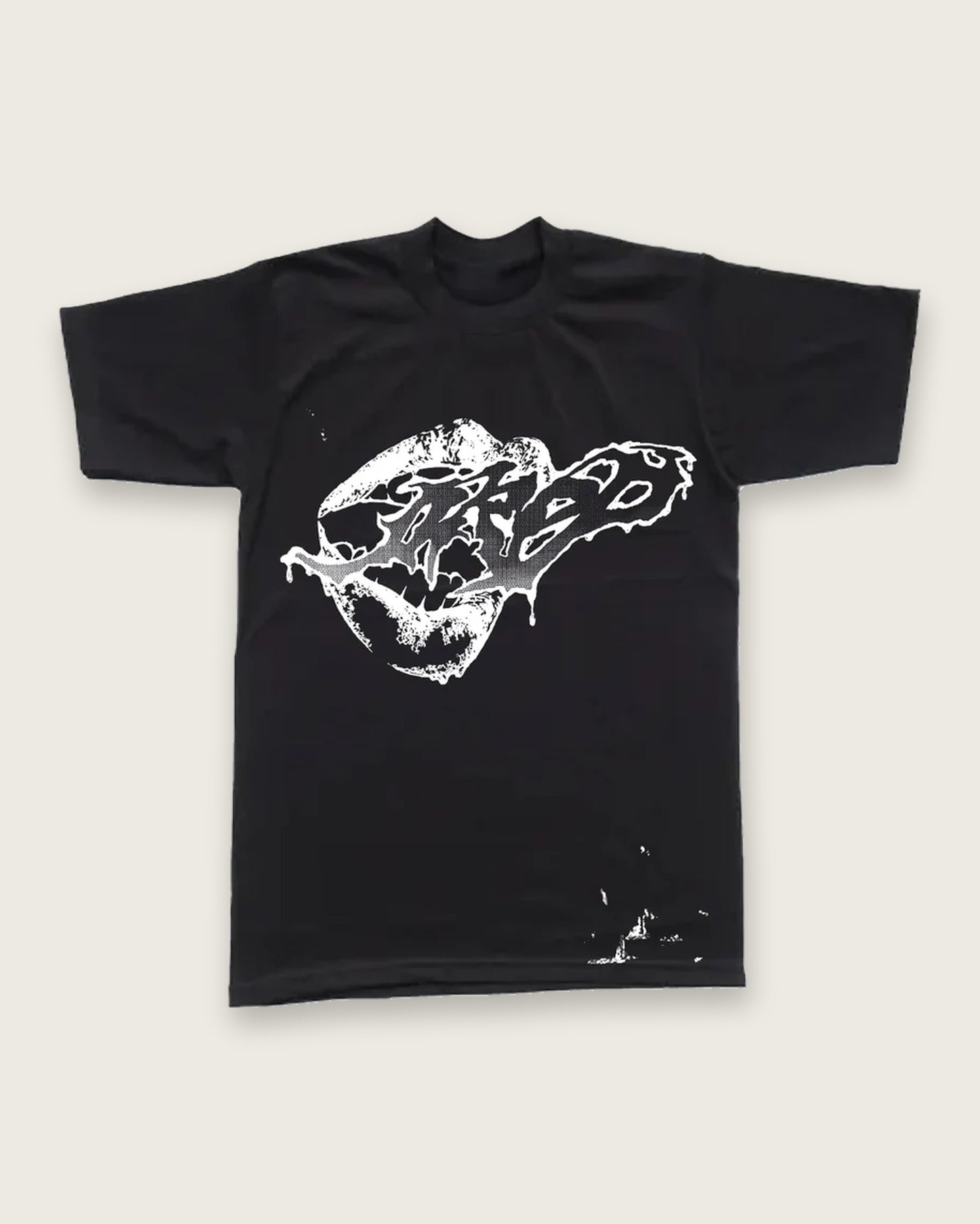 2026 SS Lip Tee