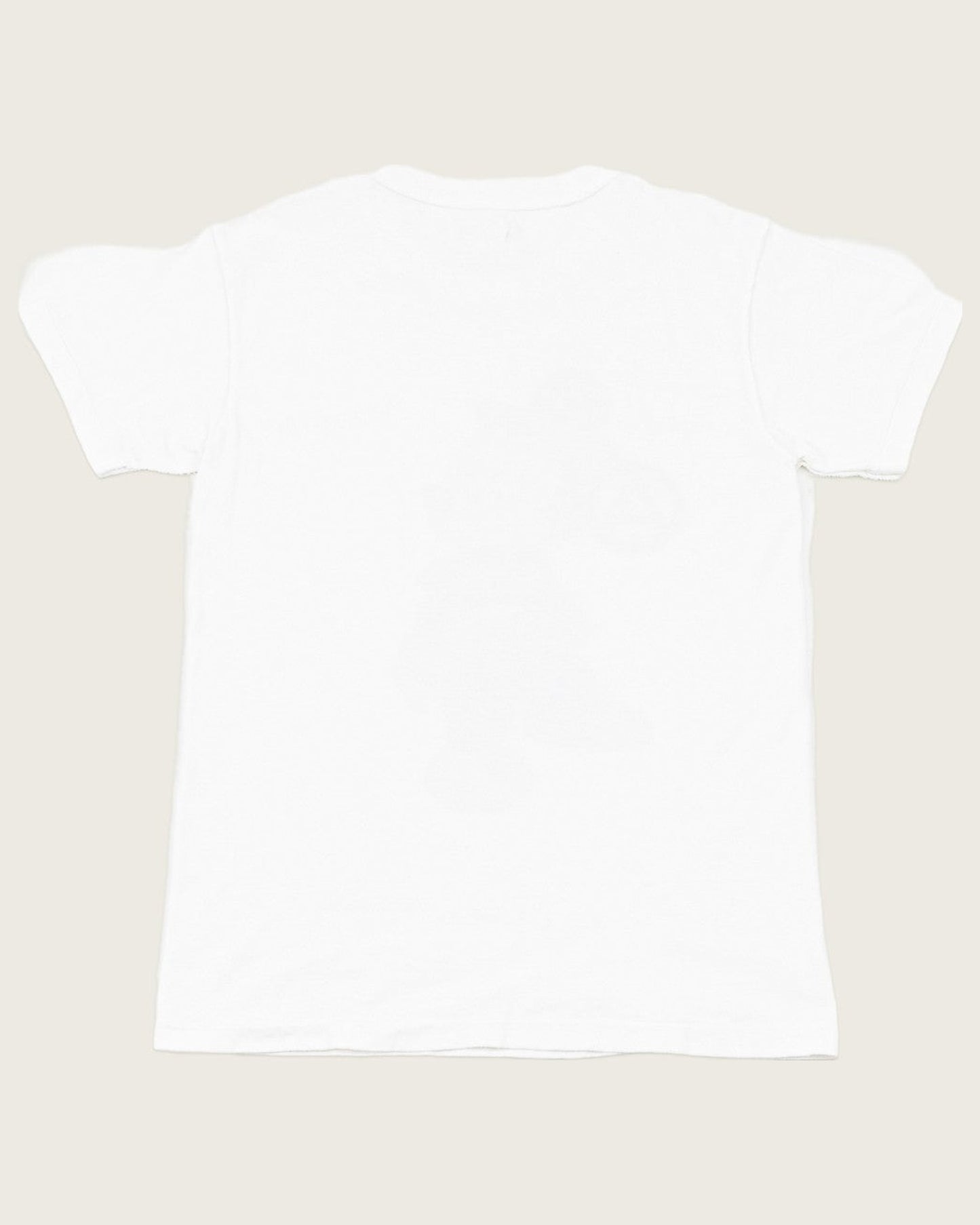 Anarchy Mouse Print Tee