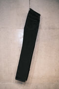 Saint Laurent Denim Jeans - Faded Black