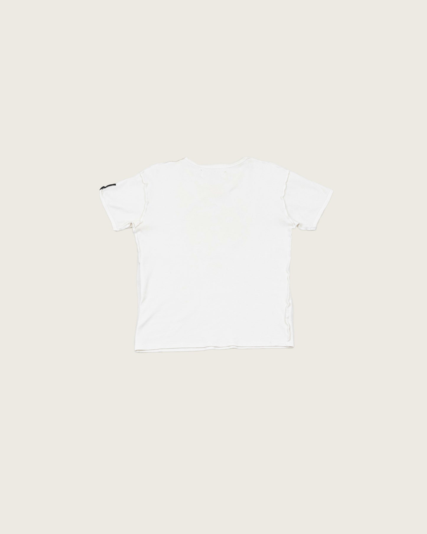 Honi Soit Wrestling Print Tee