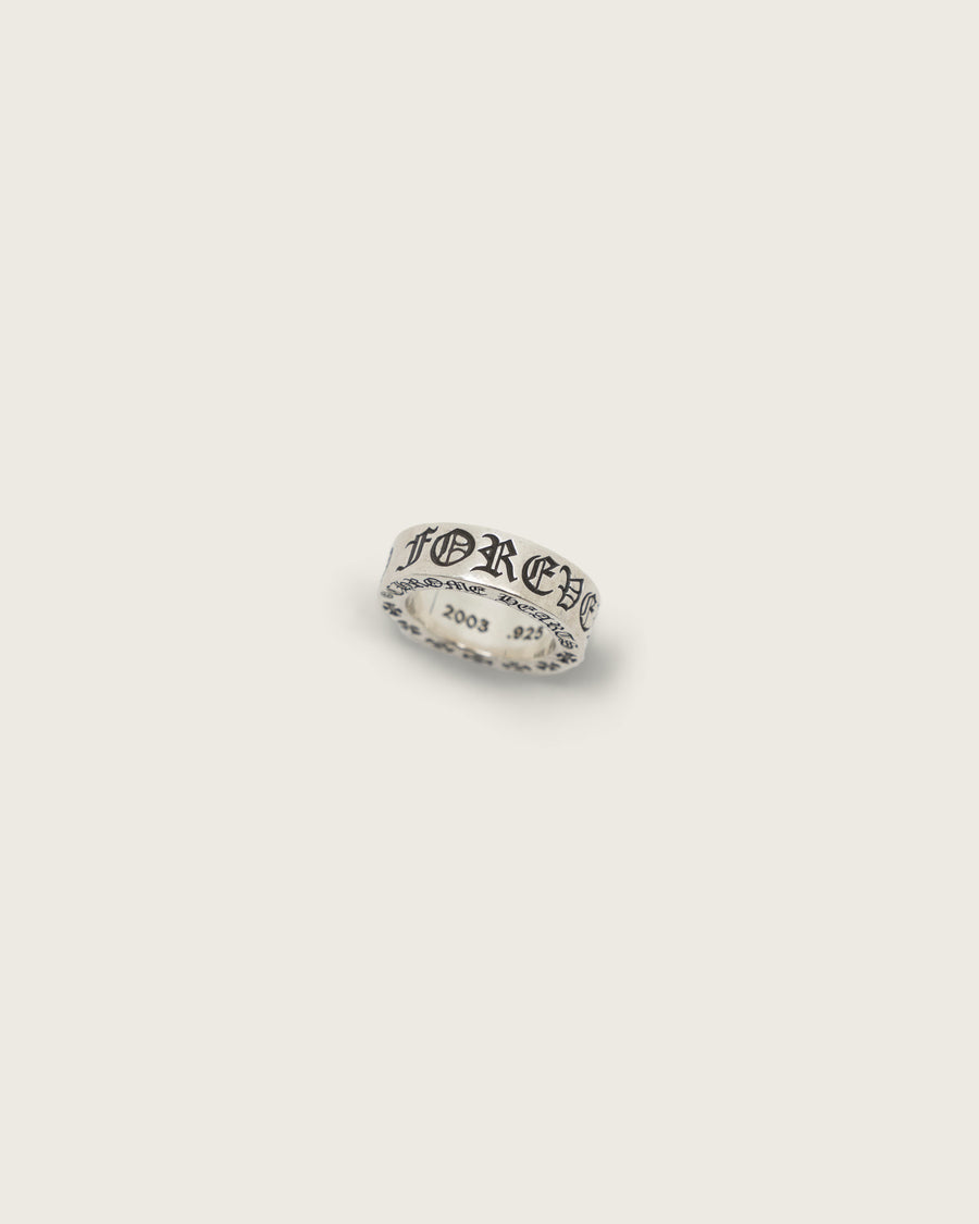 Chrome Hearts Spacer Ring
