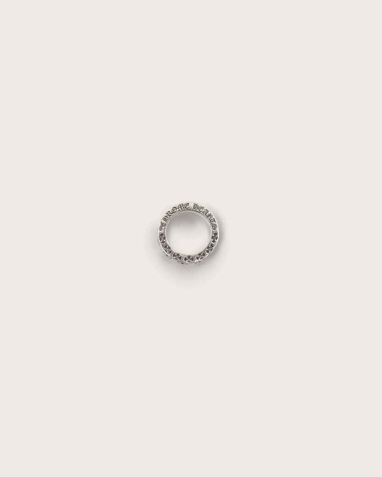 Chrome Hearts Spacer Ring