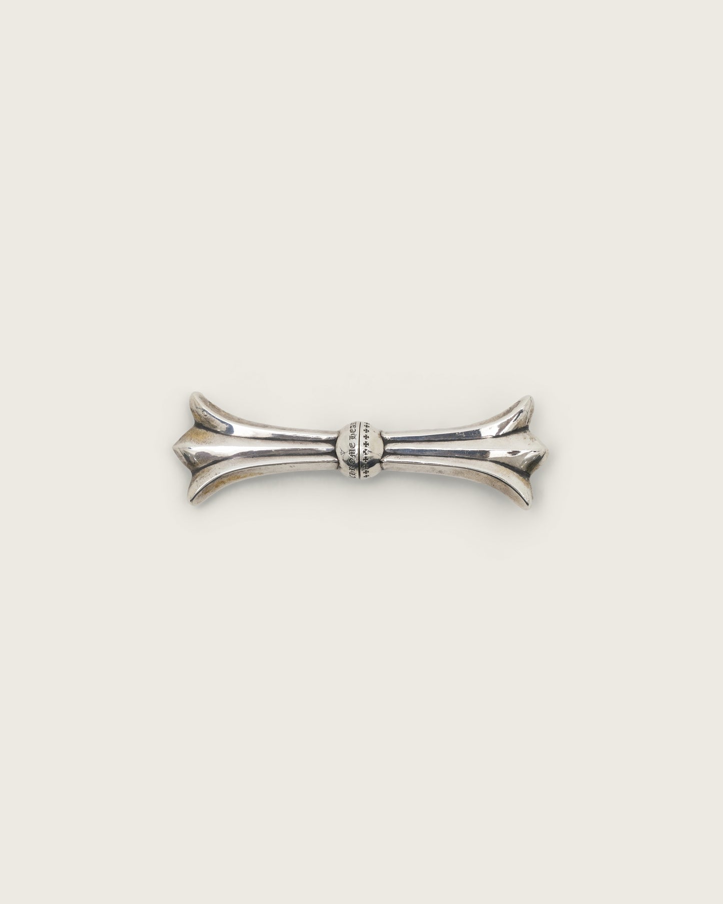 Chrome Hearts Sterling