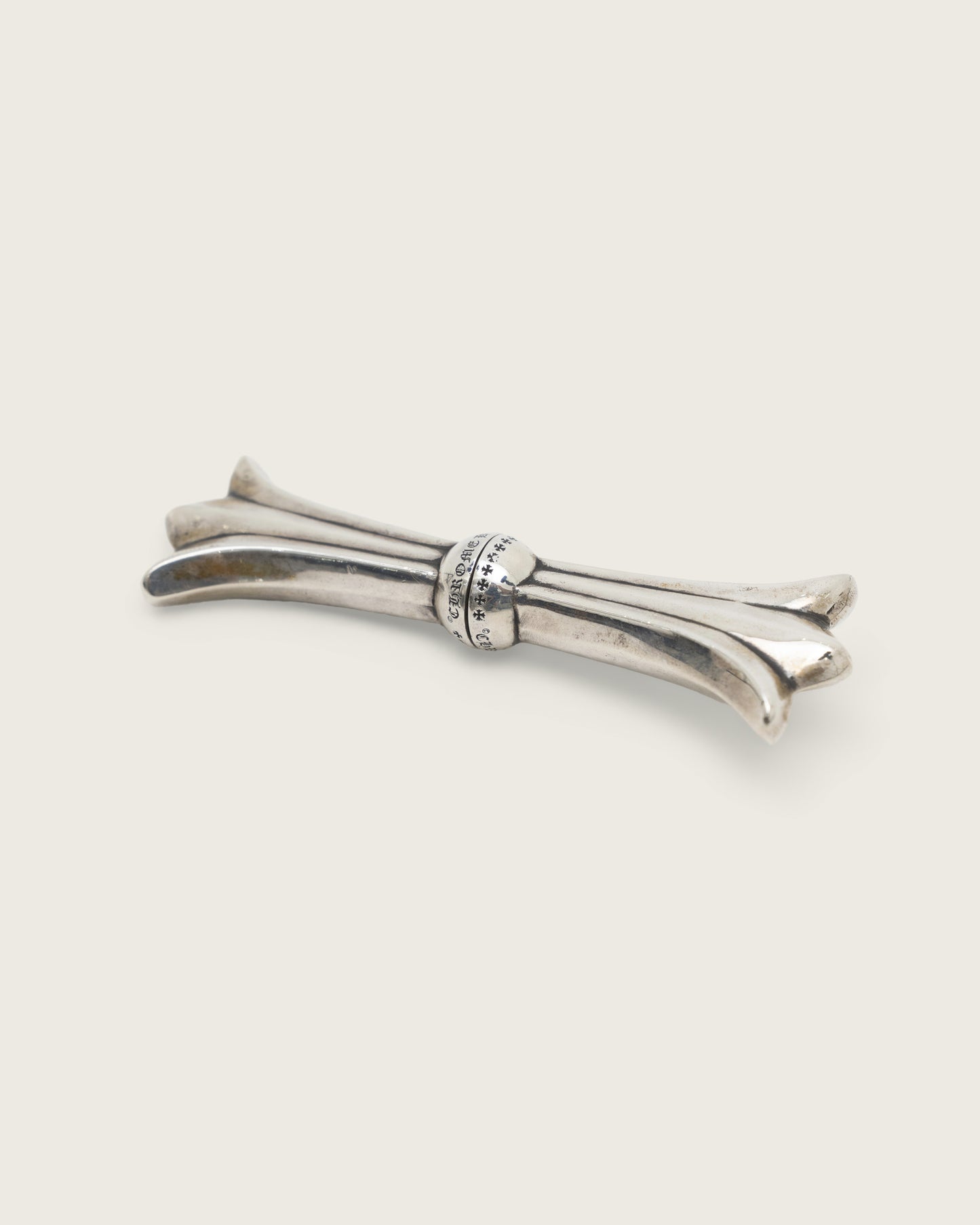 Chrome Hearts Sterling