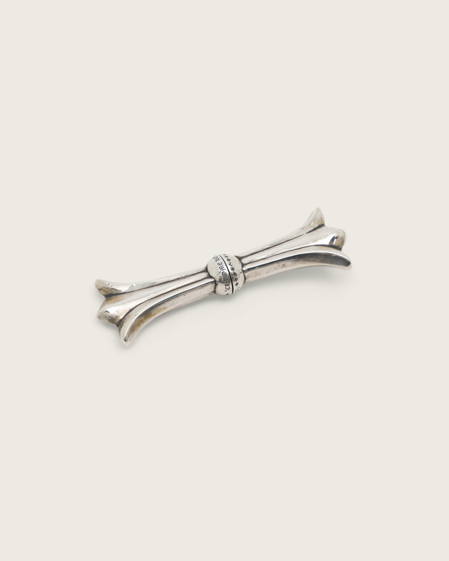 Chrome Hearts Sterling