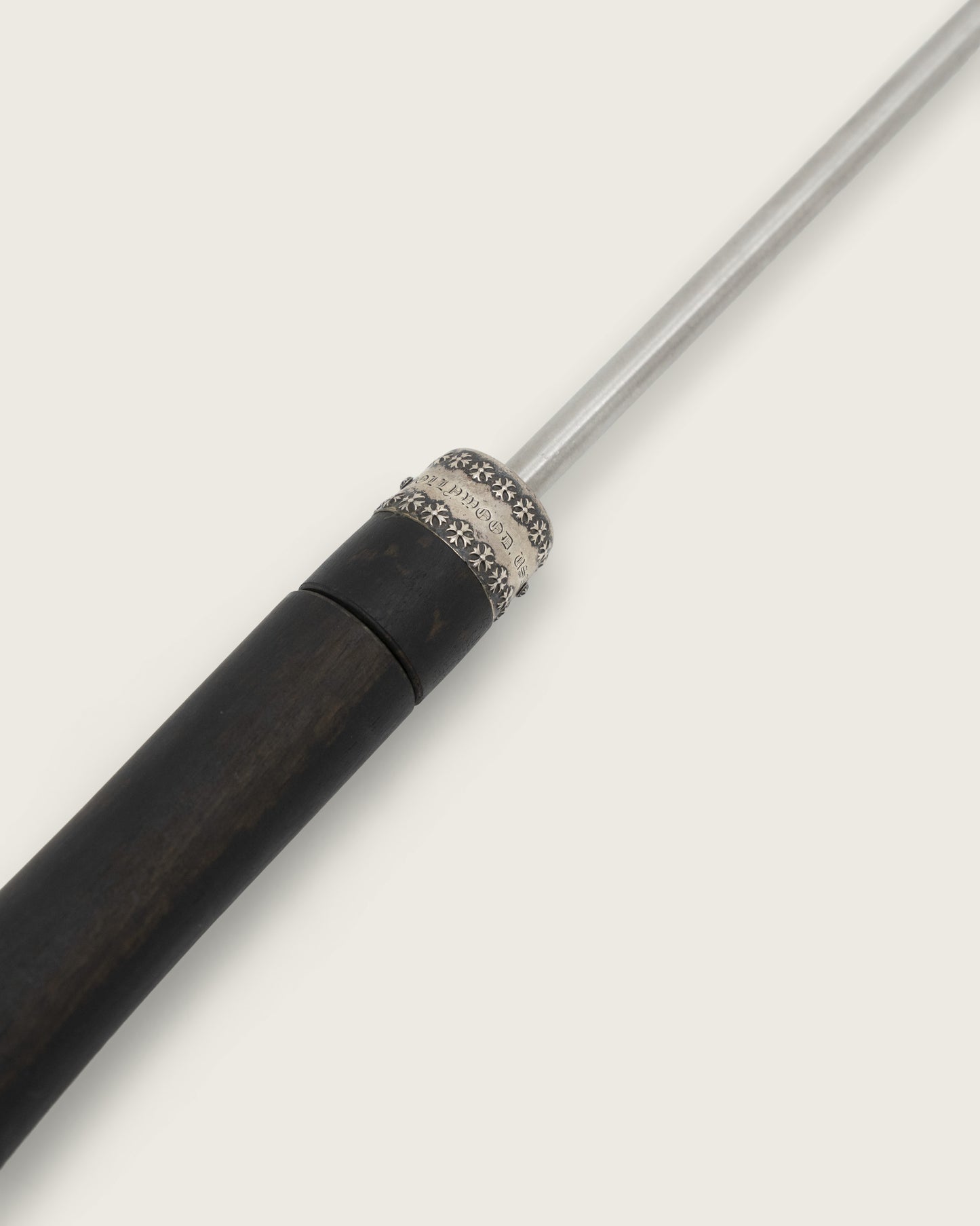 Chrome Hearts Marshmallow Skewer