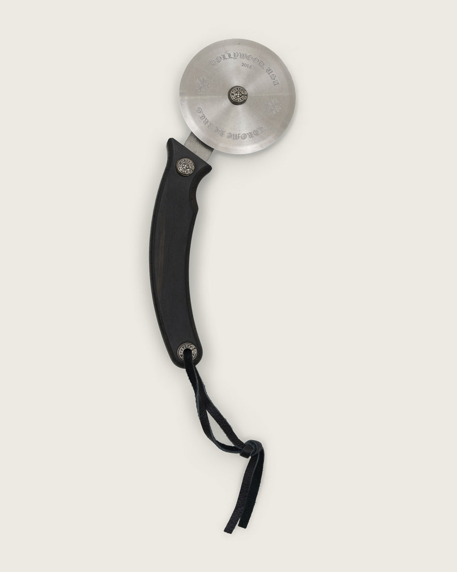 Chrome Hearts Pizza Cutter