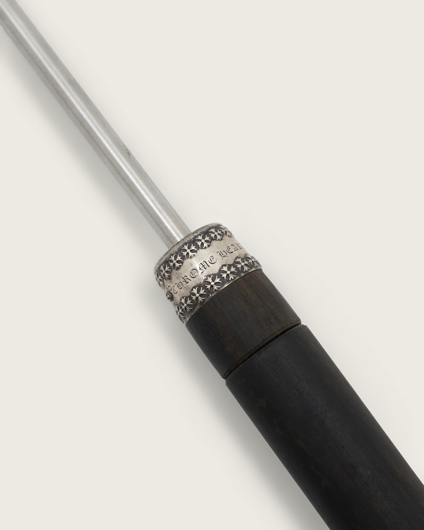 Chrome Hearts Marshmallow Skewer