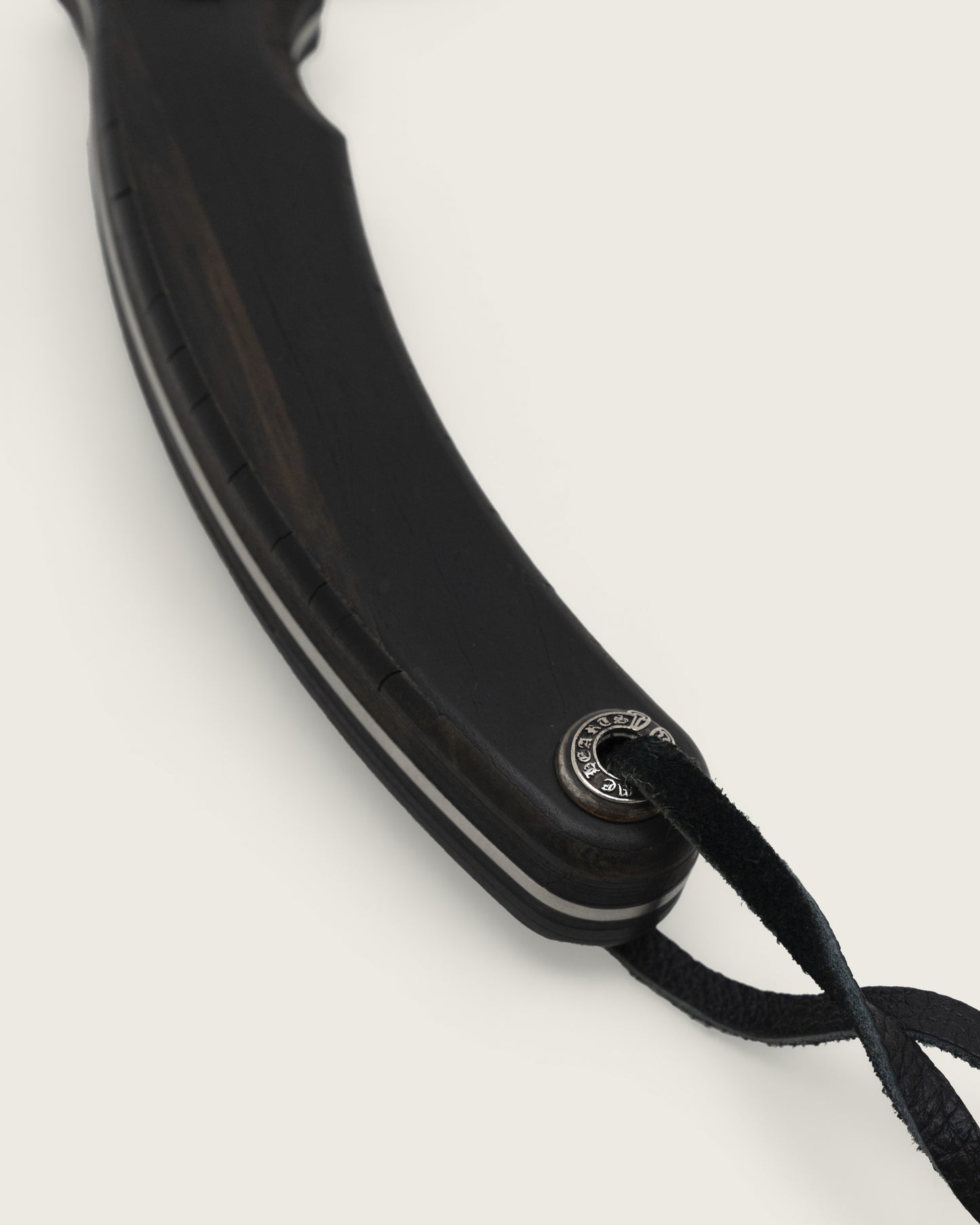 Chrome Hearts Pizza Cutter