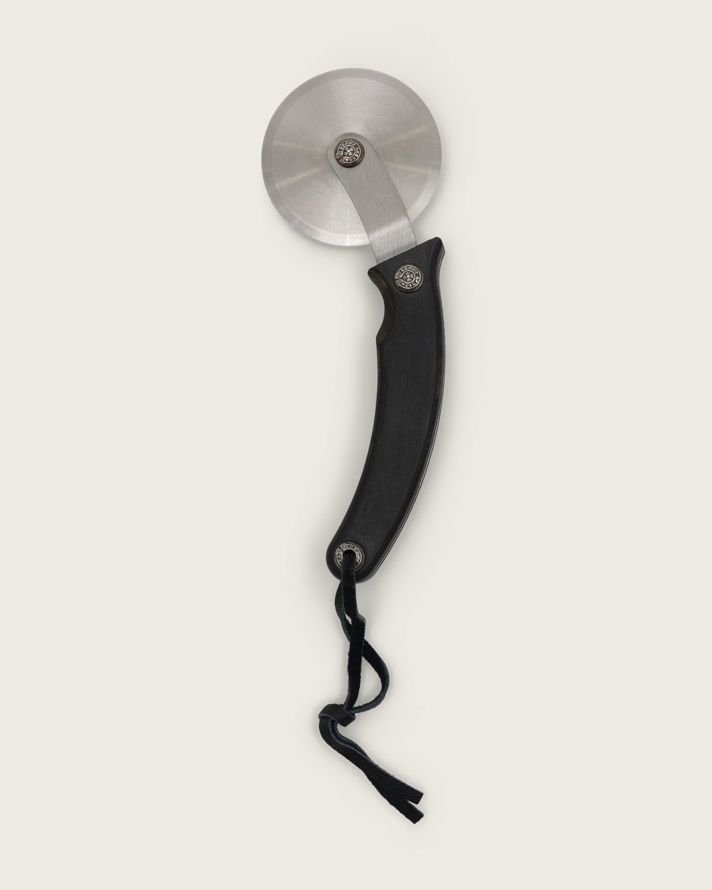 Chrome Hearts Pizza Cutter