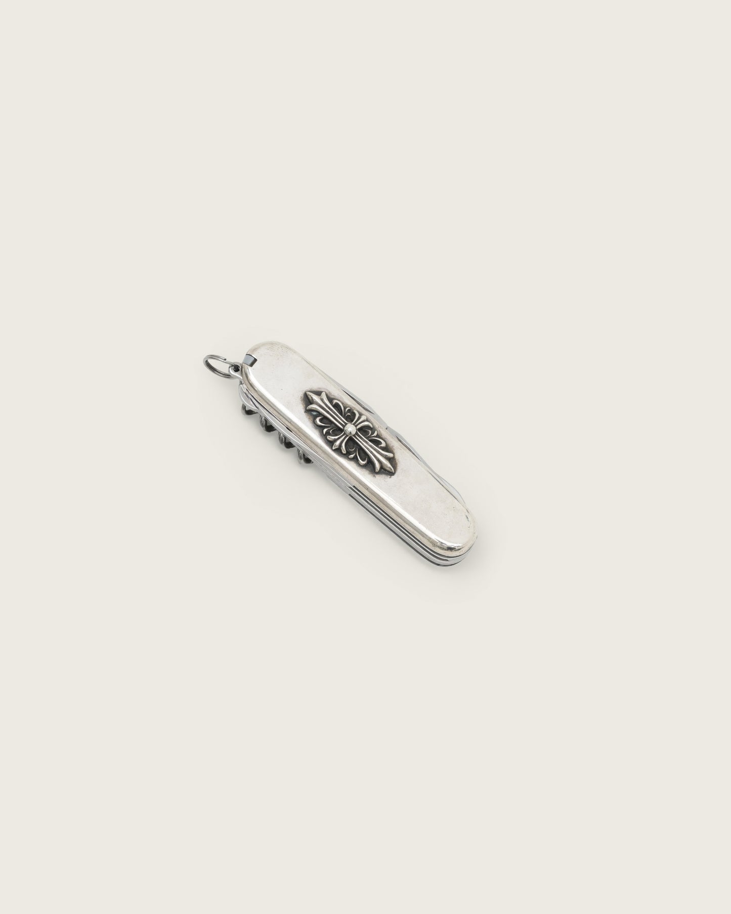 Chrome Hearts Pocket Knife