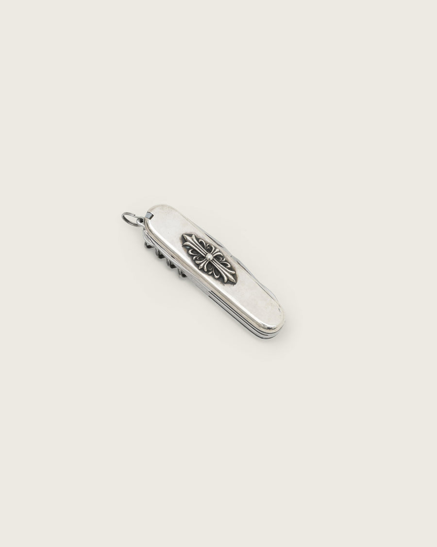 Chrome Hearts Pocket Knife