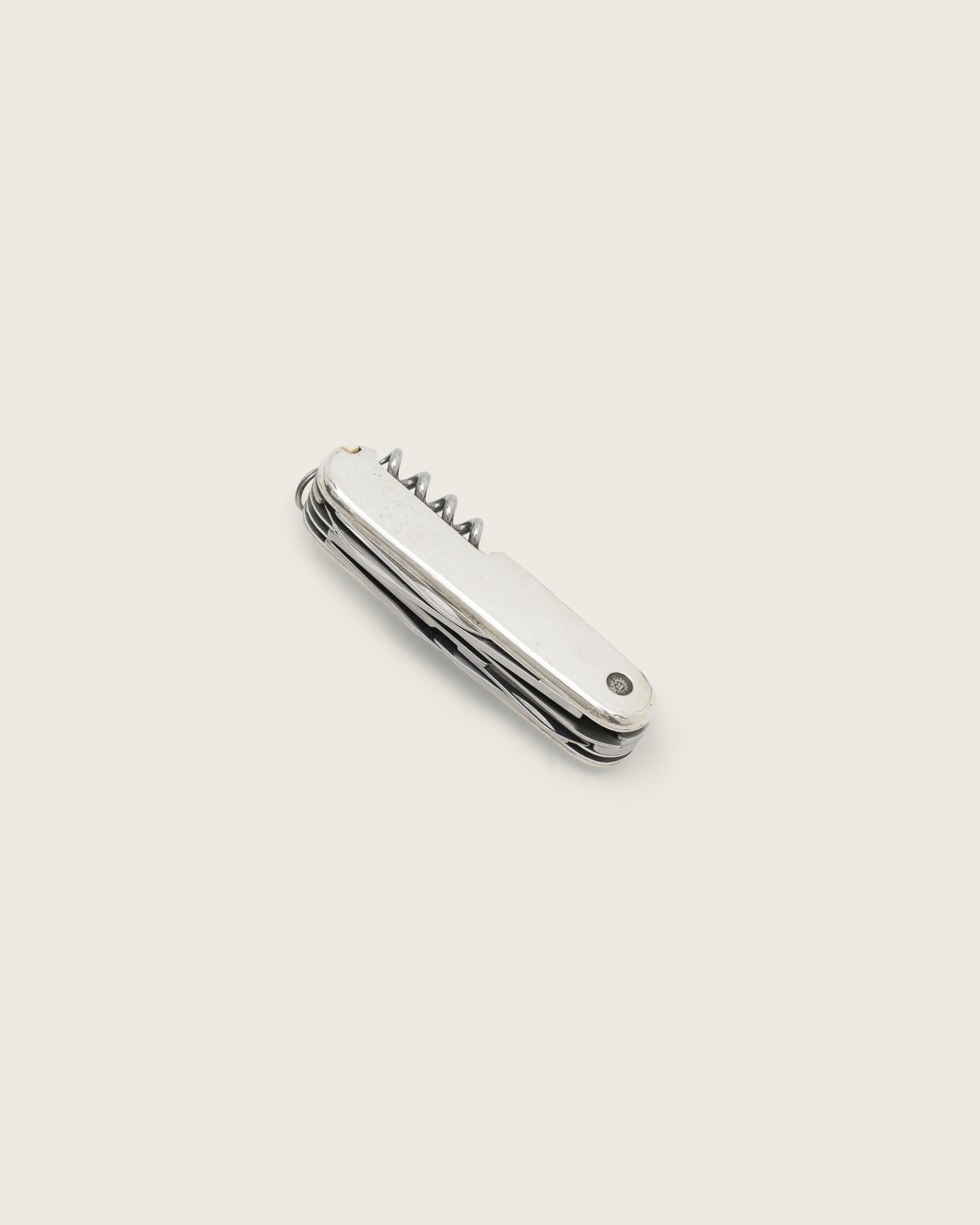 Chrome Hearts Pocket Knife