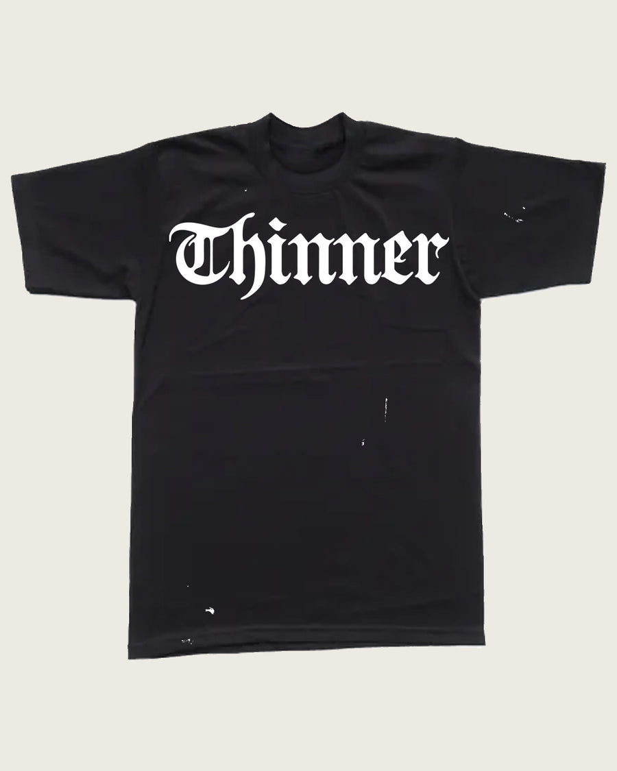 2026 SS Thinner