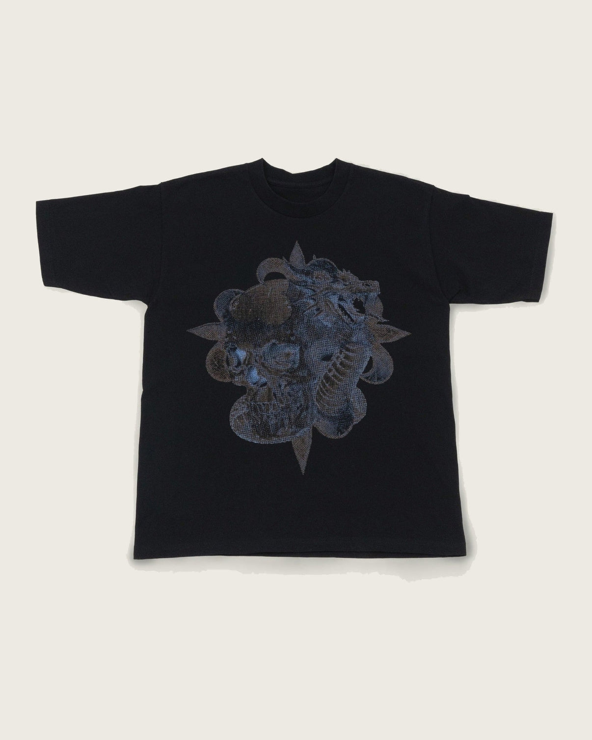 skulldragon