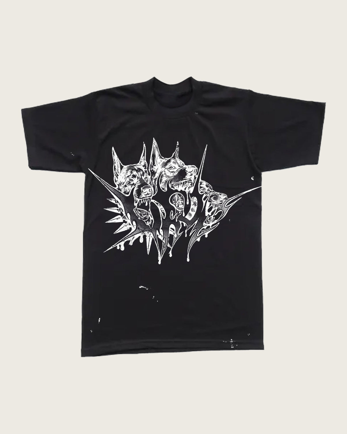 2026 SS Cerberus Tee