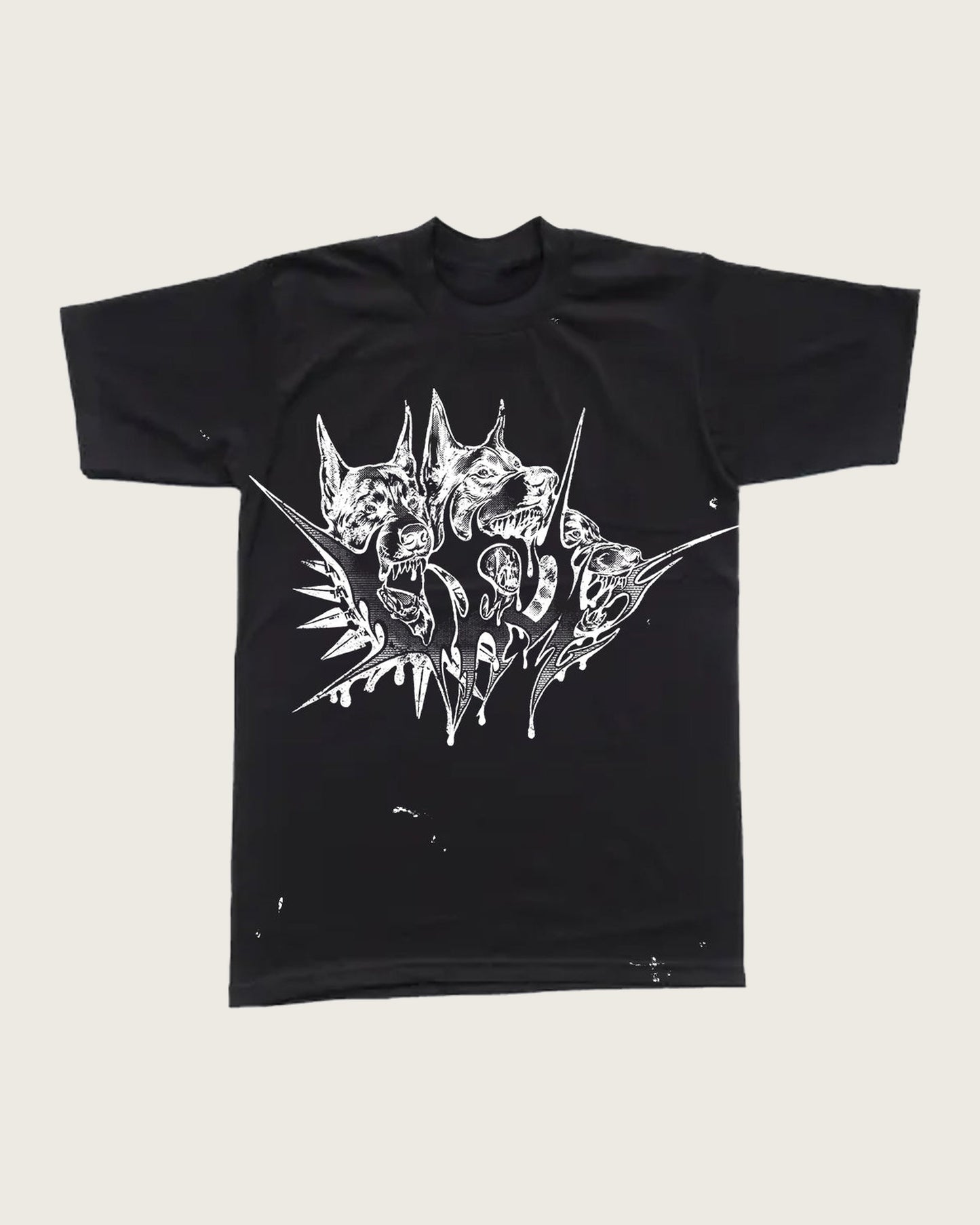 2026 SS Cerberus Tee