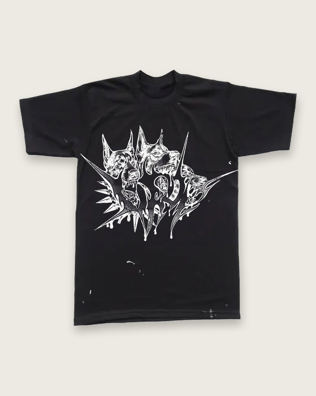 2026 SS Cerberus Tee