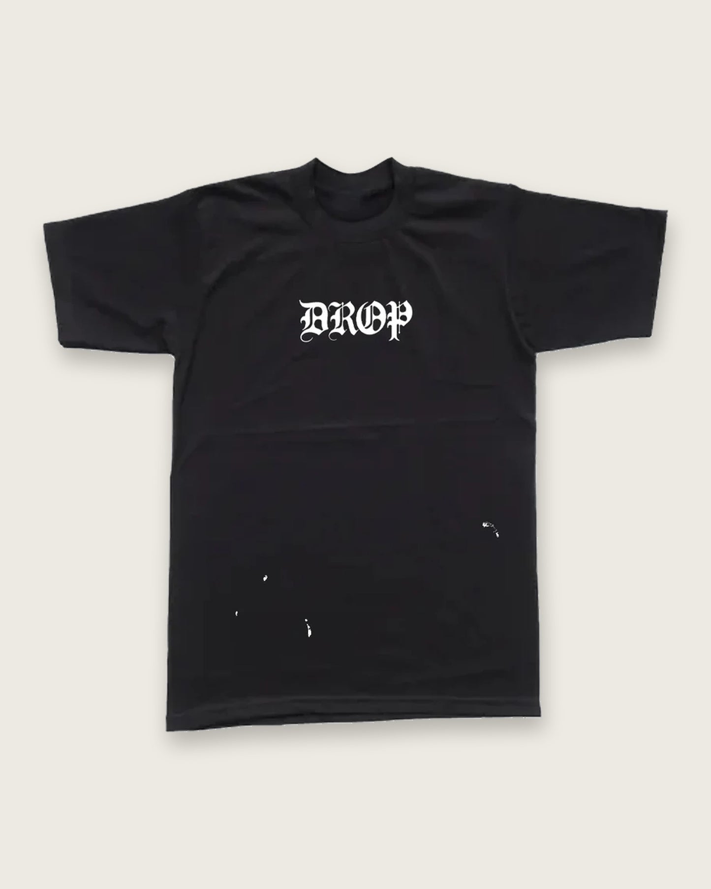 2026 SS DROP Tee
