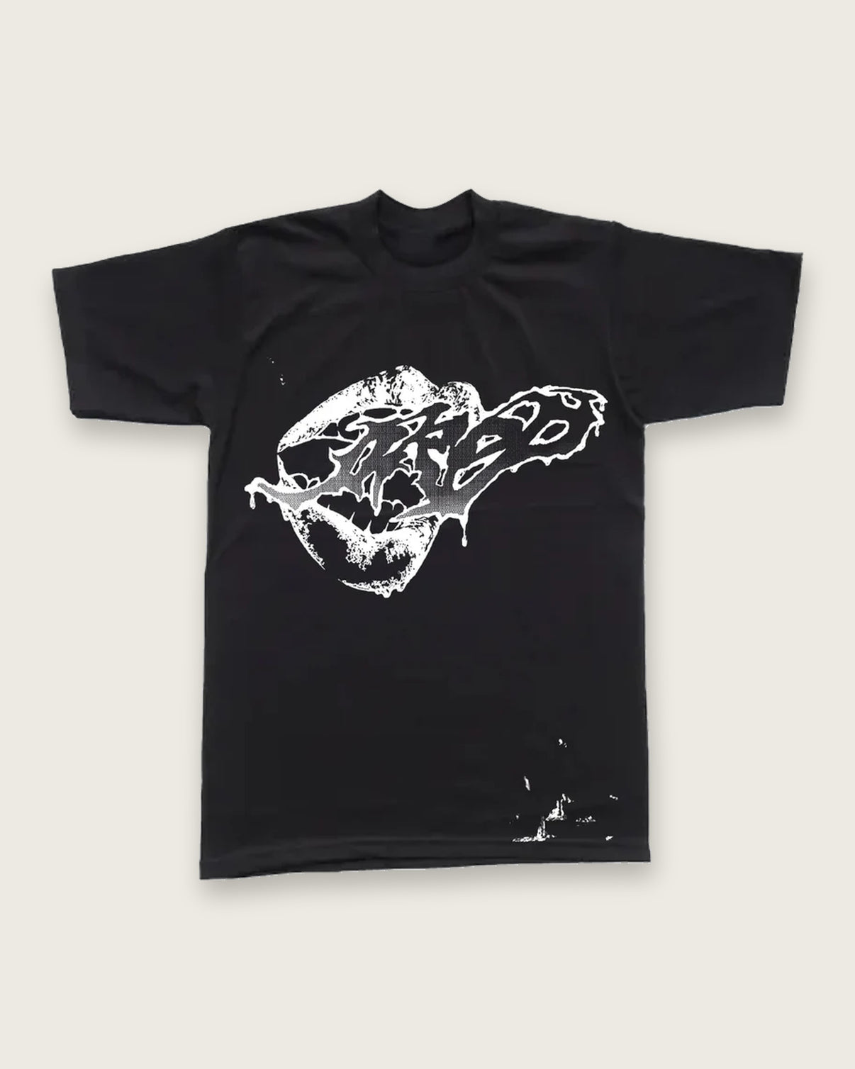 2026 SS Lip Tee