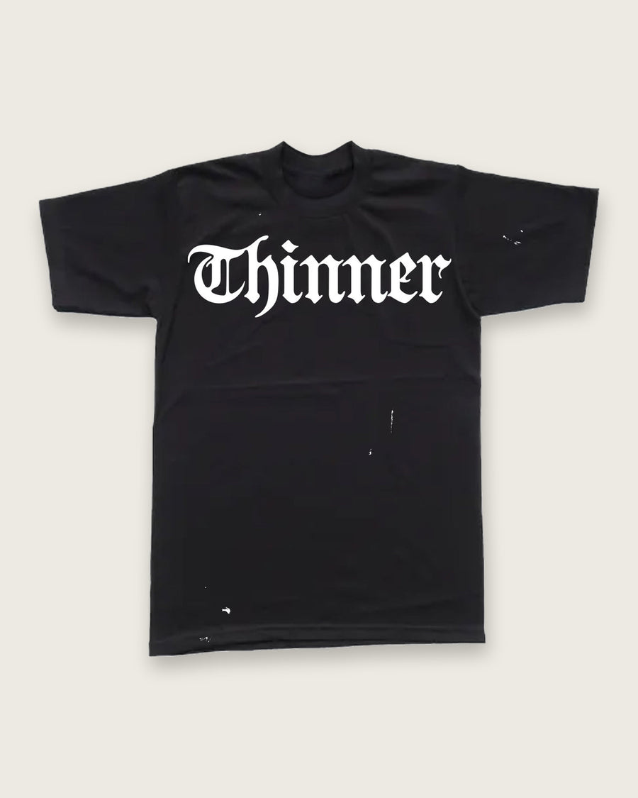 2026 SS Thinner