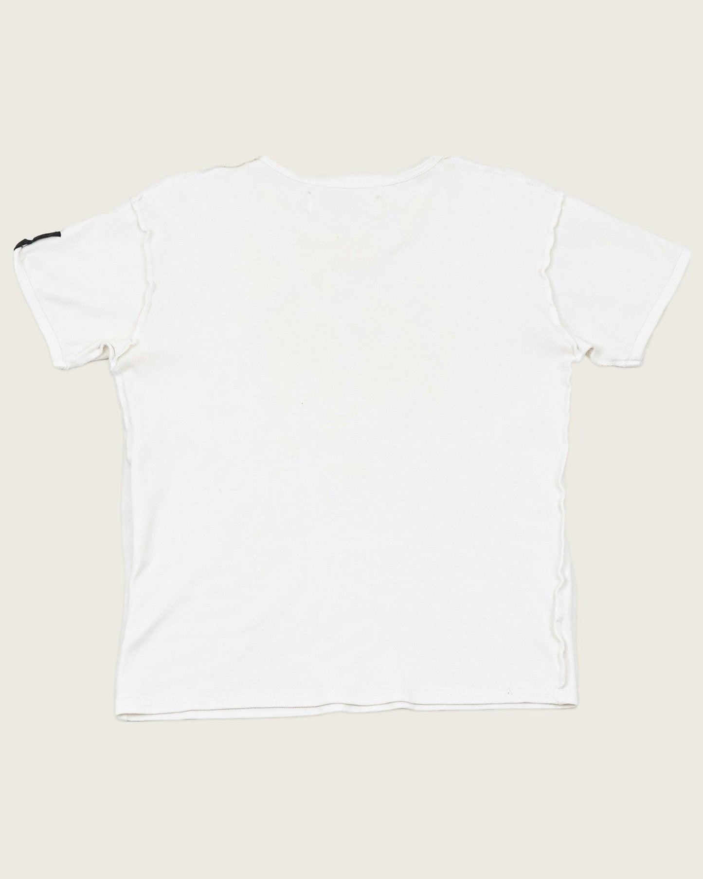 Honi Soit Wrestling Print Tee
